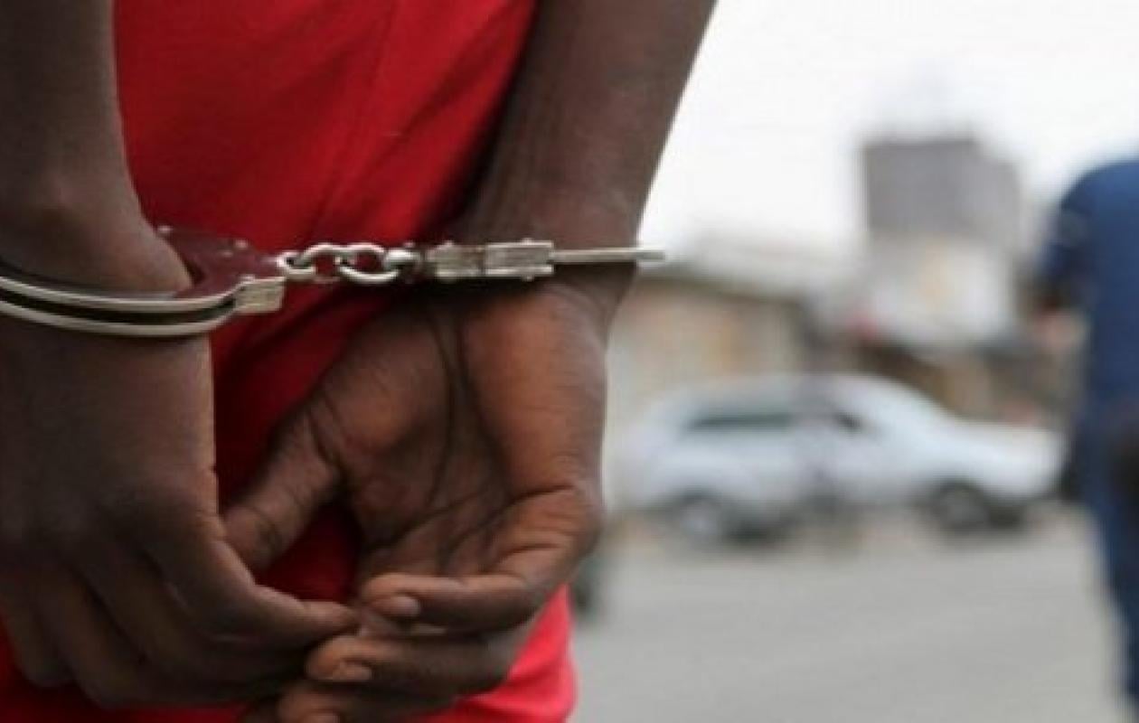 Pikine : la filière américaine démantelée, un jeune de 22 ans arrêté