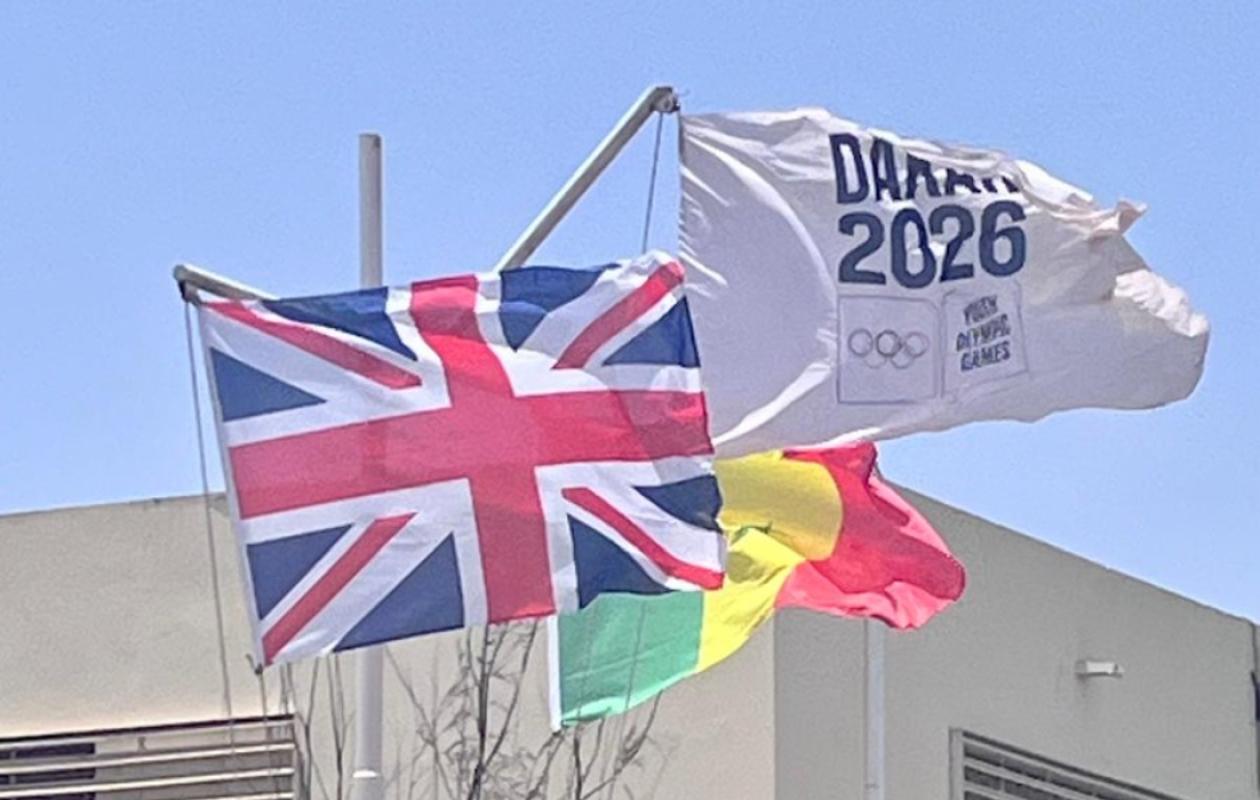 King’s Birthday Party : Entre slam, sport et un record de 760 milliards d’échanges, l’Ambassade britannique célèbre son alliance avec le Sénégal
