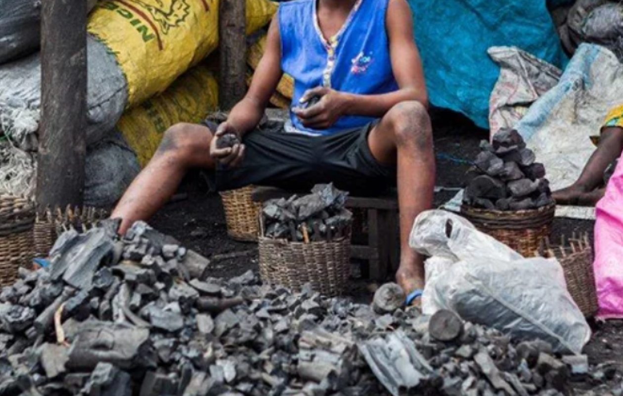 Afrique : L'étude choc qui montre comment le climat pousse les enfants au travail forcé et à l'exode