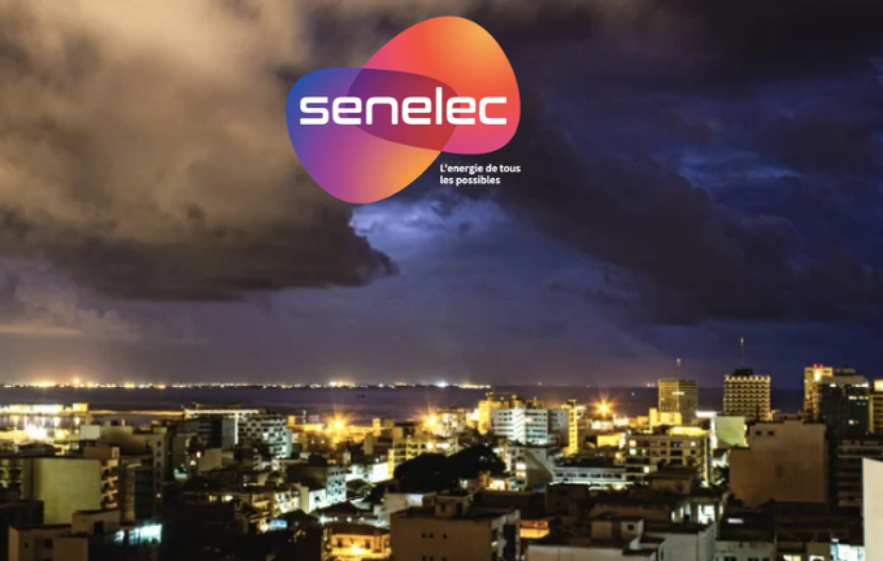 Senelec : Retour à la normale après des perturbations sur le réseau électrique