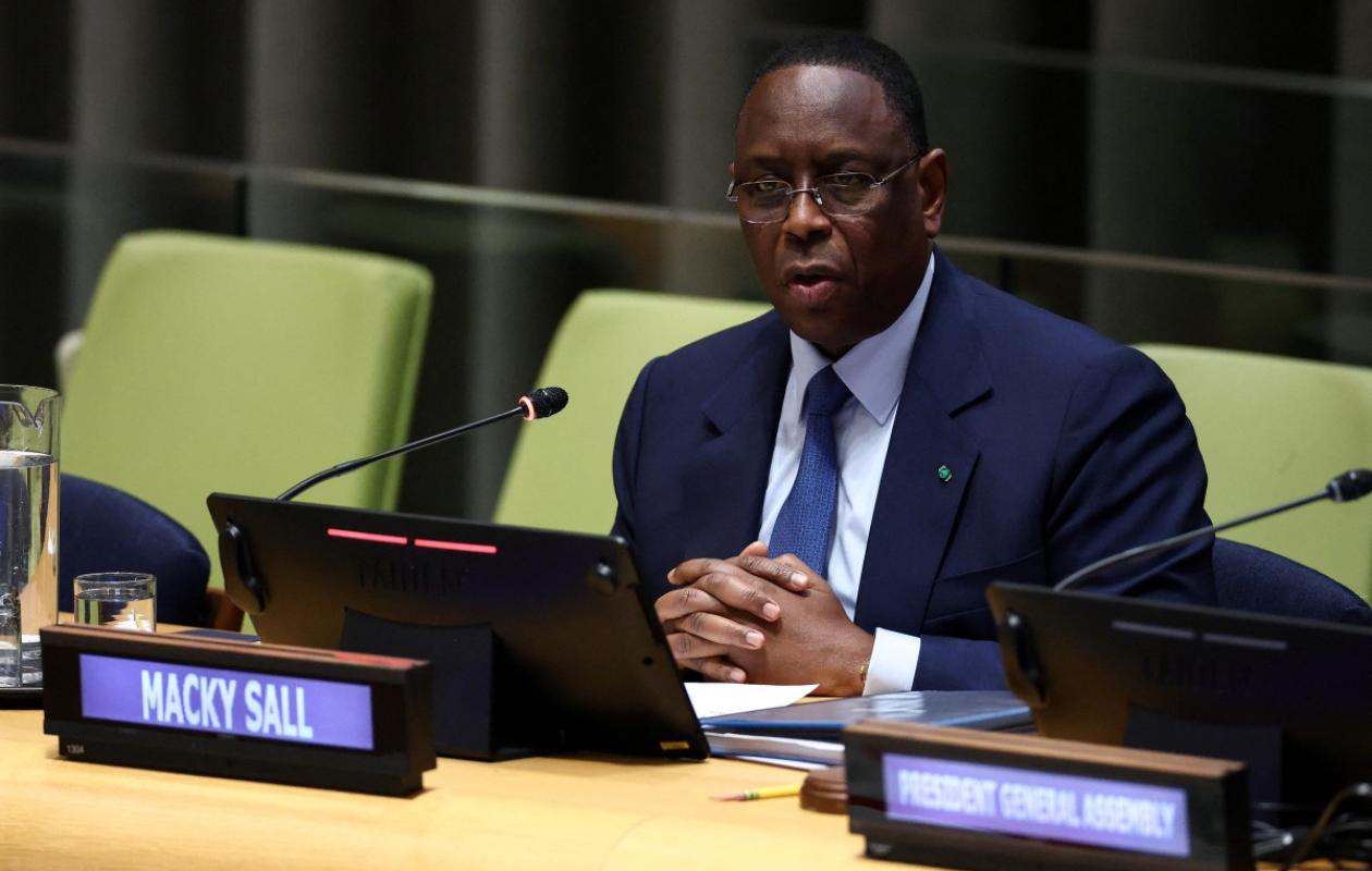 Affaire de la « dette cachée » : Un mauvais procès politique intenté à Macky Sall ?
