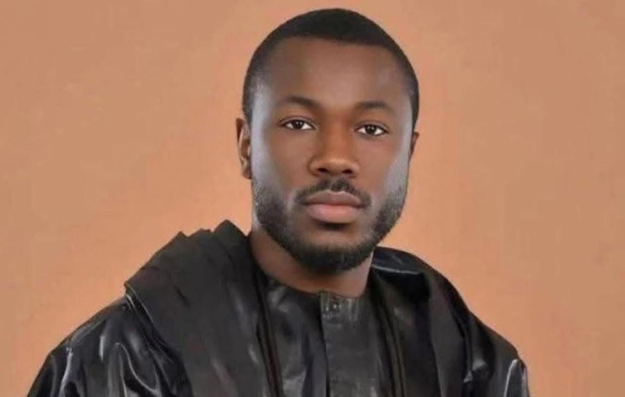 Voyage en Espagne avorté : En détention,  le chanteur religieux Ass Dione poursuivi dans une nouvelle affaire