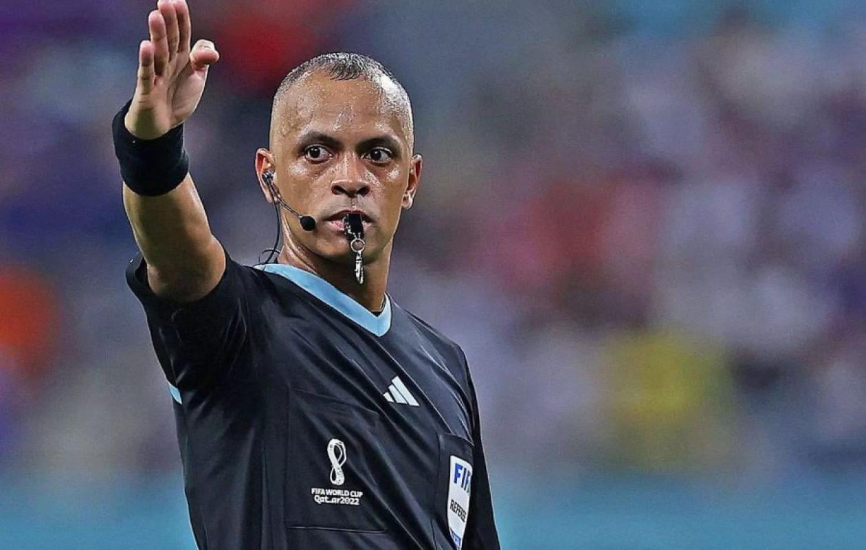 Mondial-2026 : L’arbitre brésilien Wilton Sampaio désigné pour le choc Sénégal–Norvège