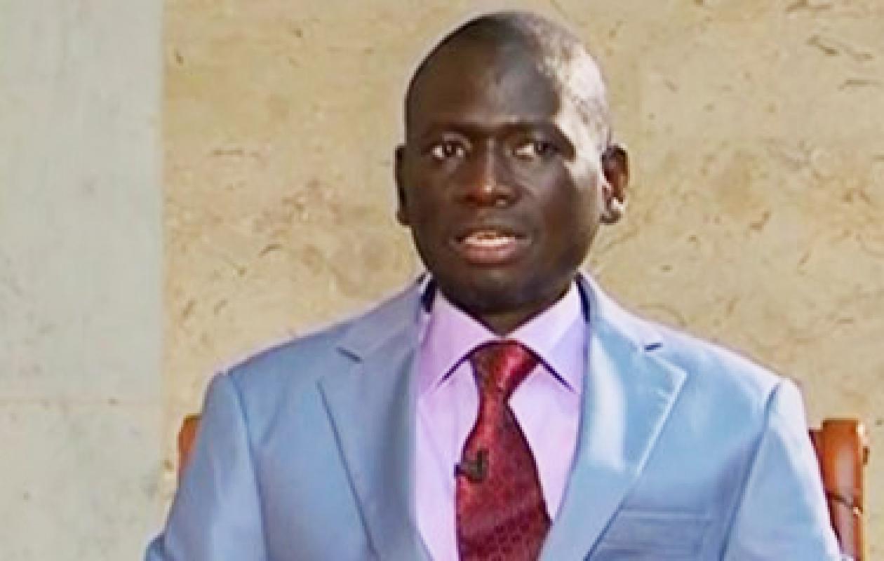Financement du PND 2026-2030 de la Côte d'Ivoire : Serigne Mboup invité aux assises d'Abidjan