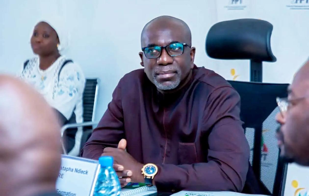 Polémique sur la dette dite cachée : Moustapha Ndjeck Sarré assène ses «vérités »