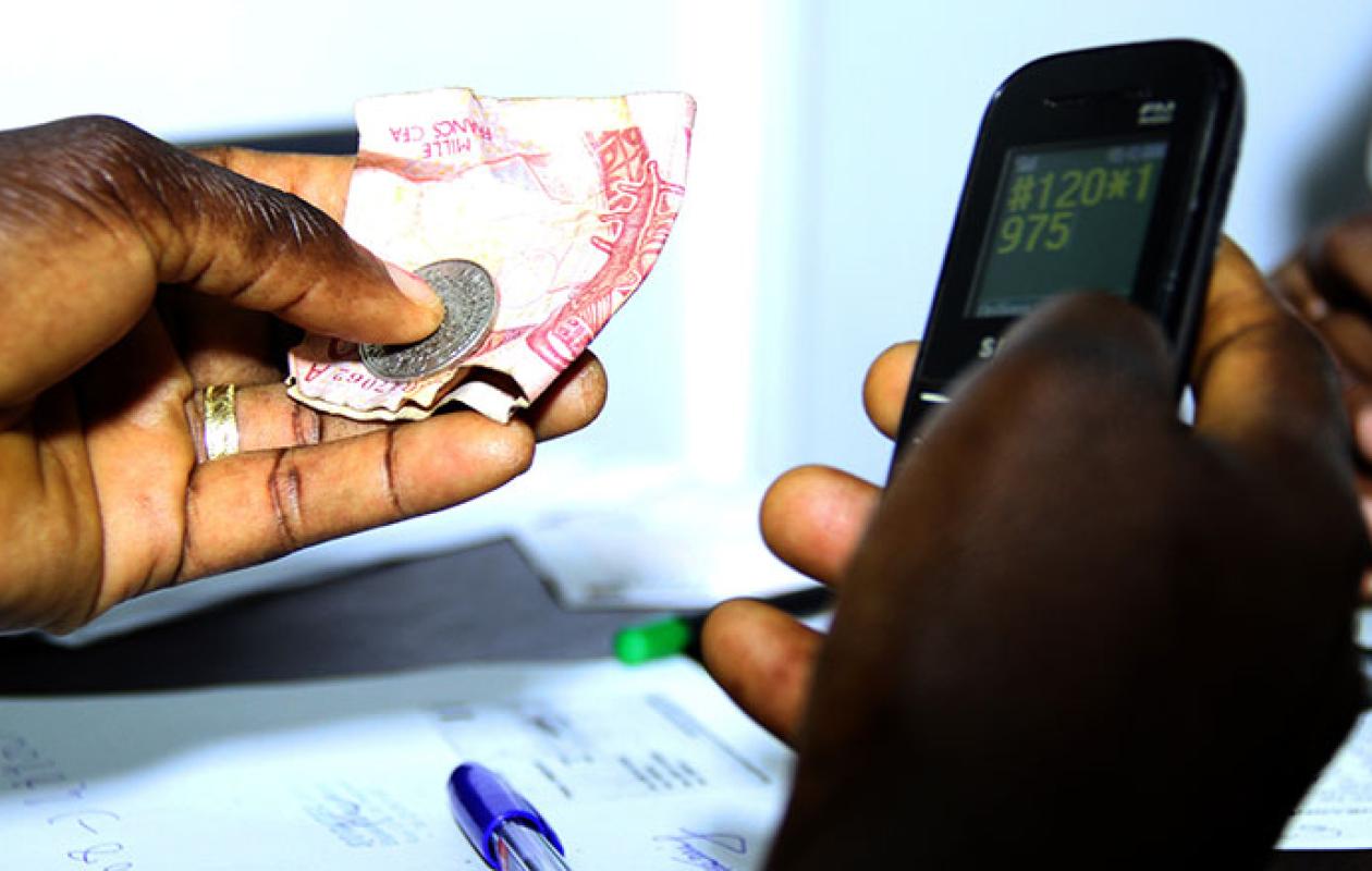 Le succès du mobile money oblige les régulateurs à repenser leurs outils