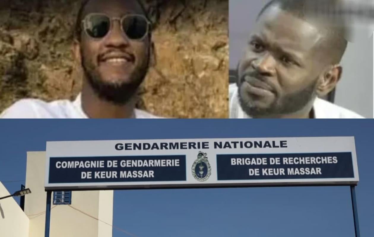 Affaire Pape Cheikh Diallo : Ibrahima Magib Seck déjà entendu par le juge d'instruction