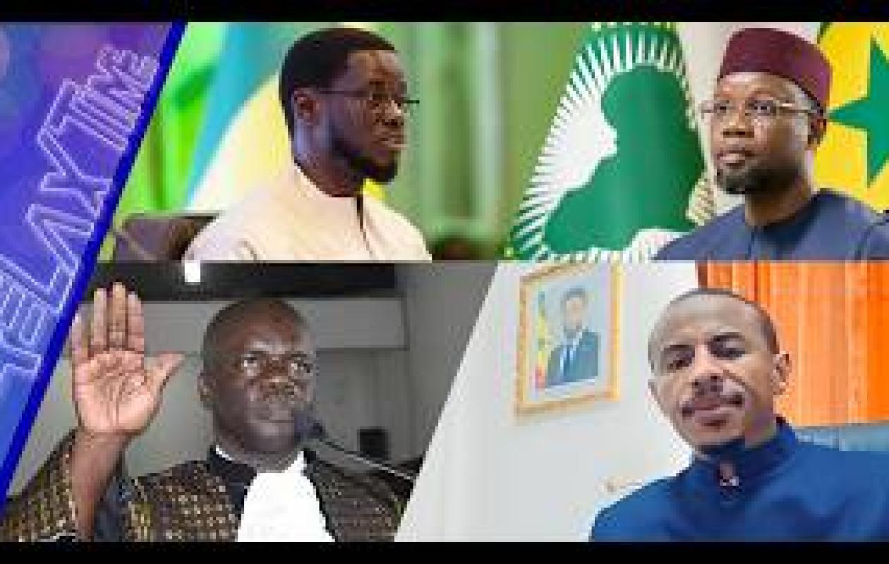 Relax Time : Sonko-Diomaye, la dette cachée au cœur des débats et des divergences
