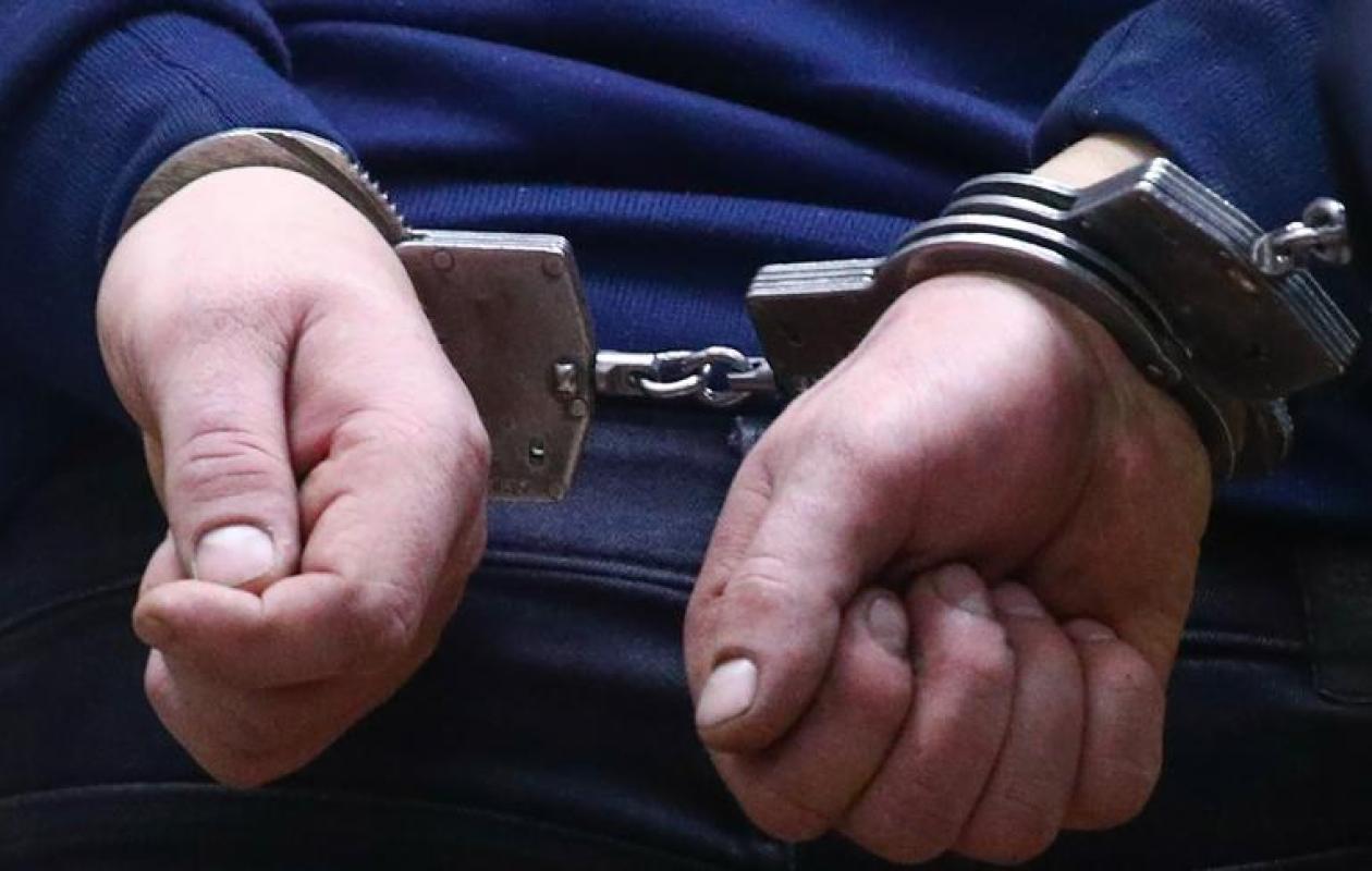 Un sportif de haut niveau condamné à 25 ans de prison pour avoir étranglé son ex