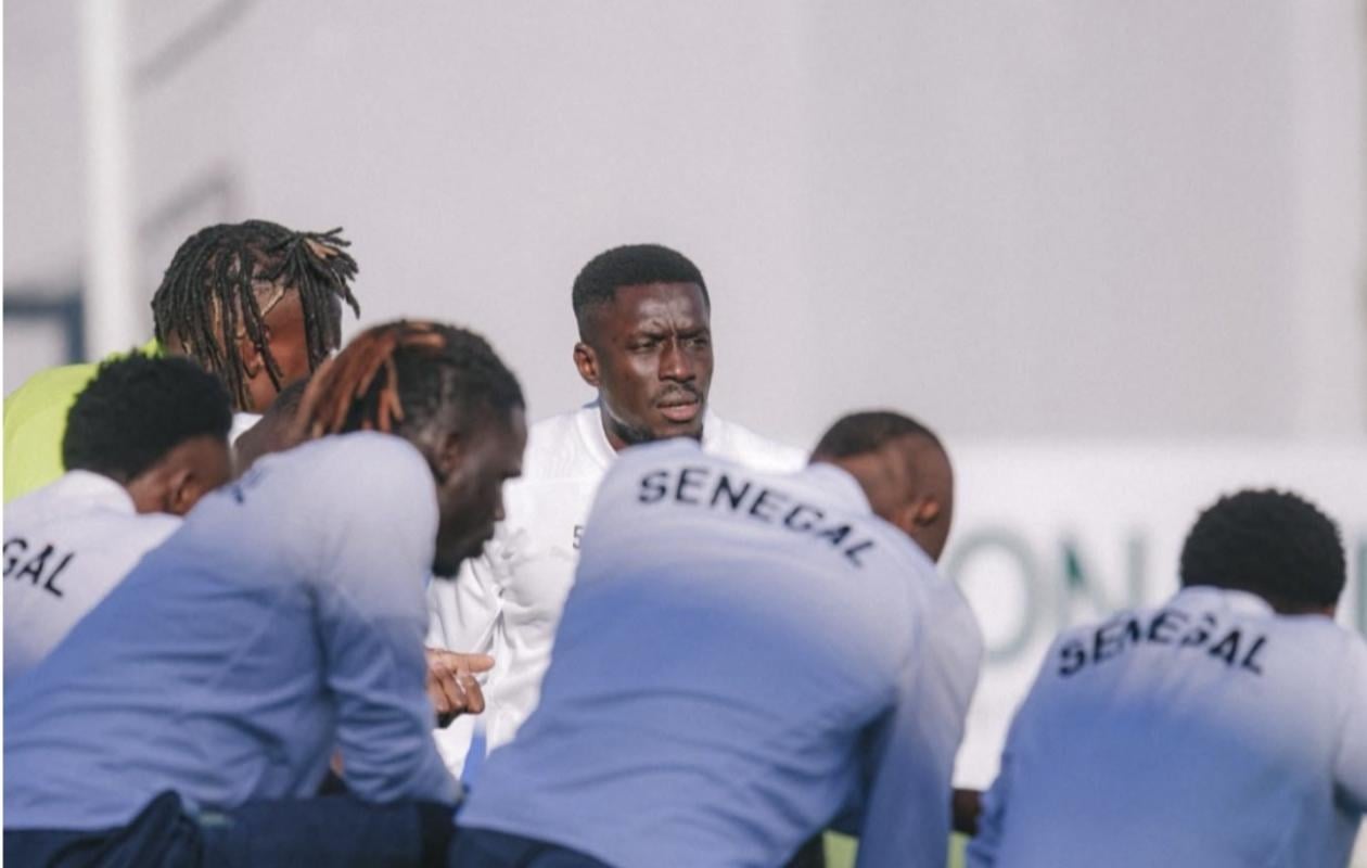 Primes, crise contractuelle de Pape Thiaw, repas inadéquats, passe-droits...: Les révélations explosives de Mansour Loum sur les Lions