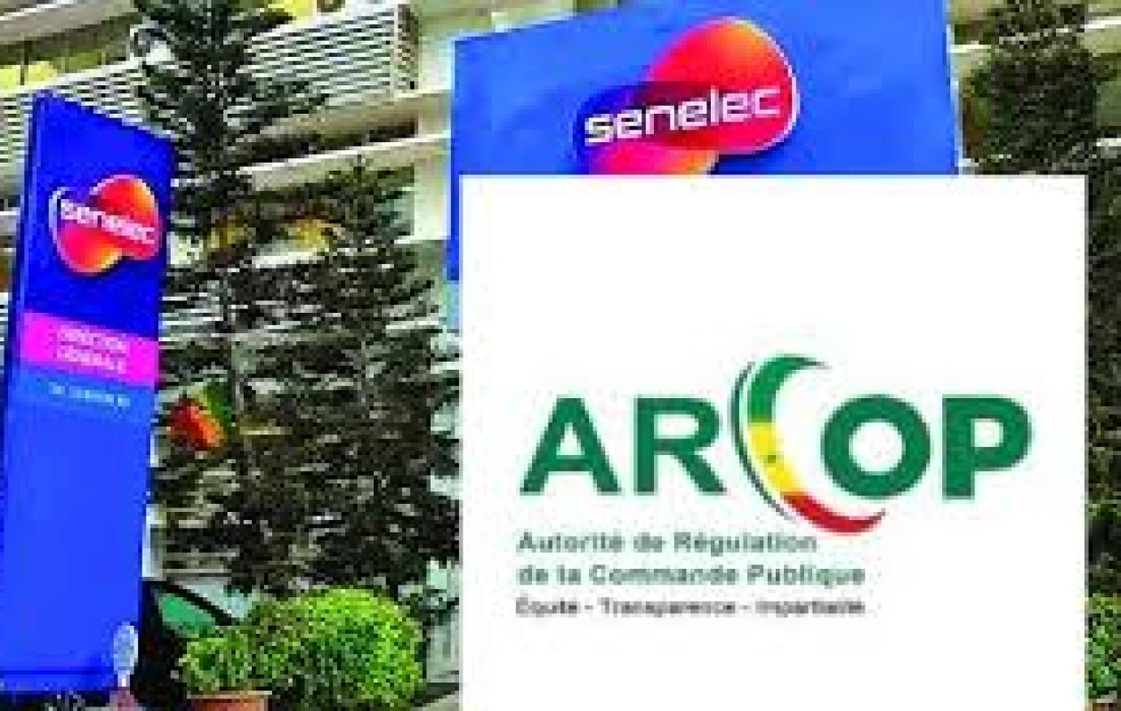 Marché de mise à niveau du réseau télécom de la SENELEC : L’ARCOP annule l’attribution provisoire et donne raison à ACCEL Technologies