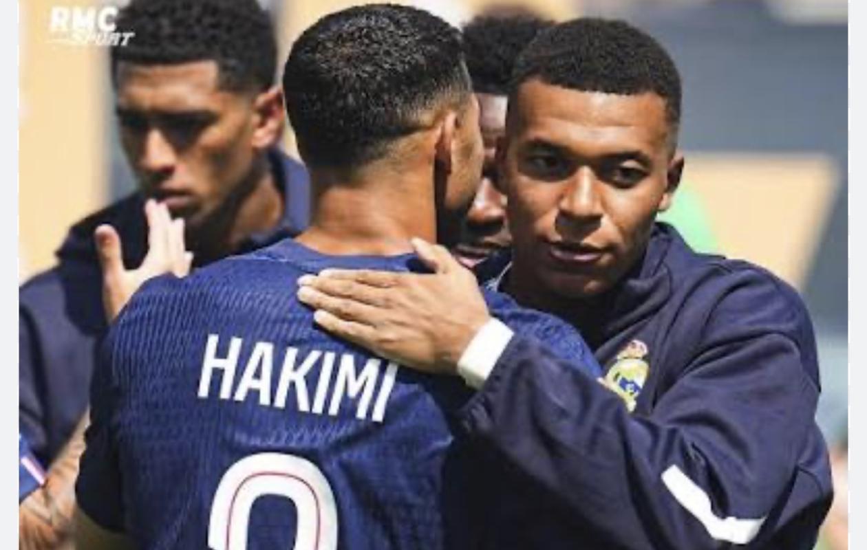 Affaire Achraf Hakimi : son avocate estime que Kylian Mbappé devrait témoigner au procès