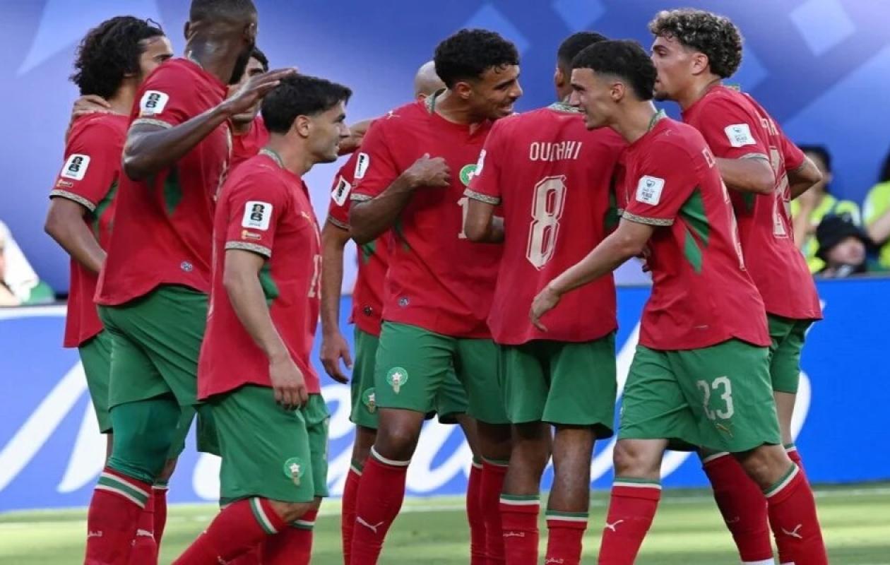 Mondial 2026 (Groupe C) : Le Maroc s’offre l’Écosse et se rapproche des seizièmes