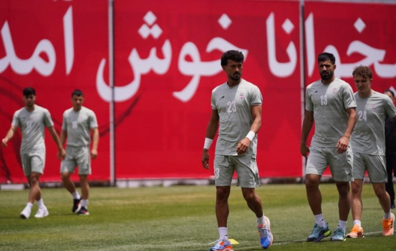 Coupe du monde 2026 : l'Iran va porter plainte auprès de la FIFA en raison des «restrictions» qui lui sont «imposées»