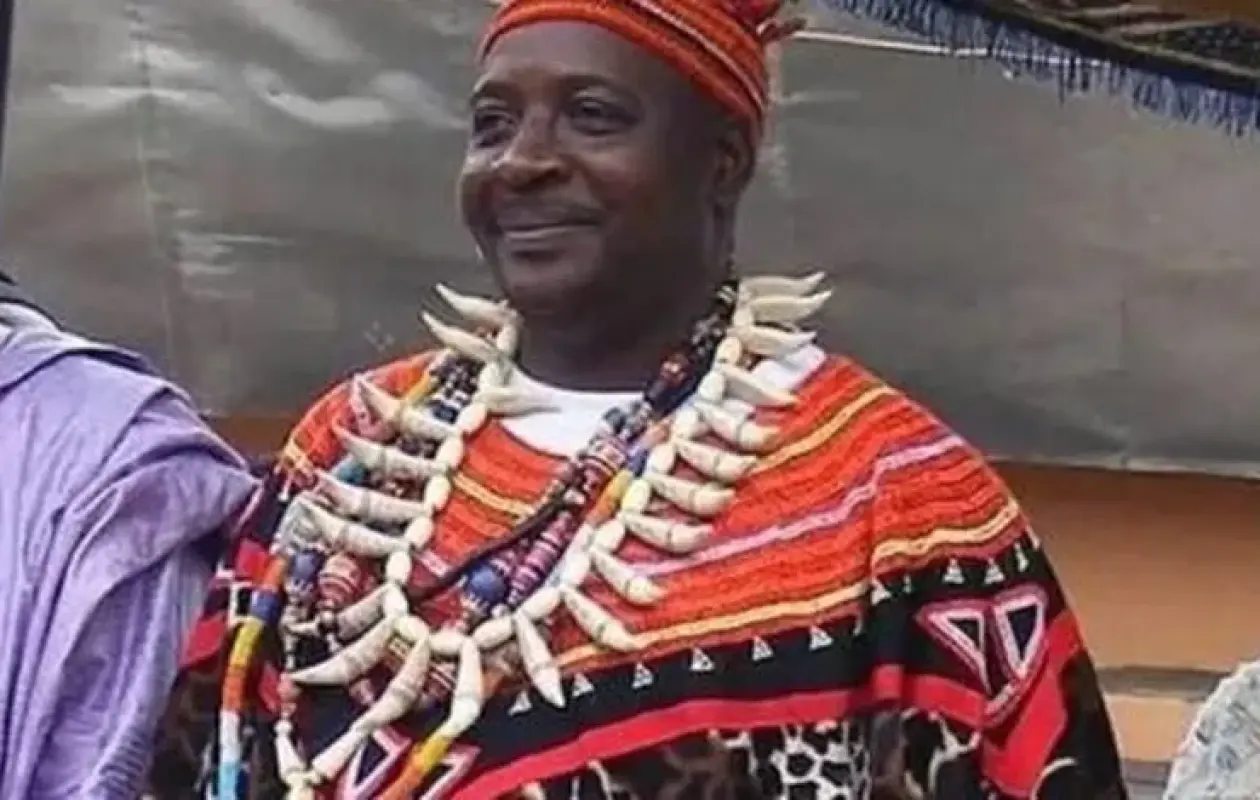 Cameroun : un chef traditionnel arrêté après la mort de deux jeunes