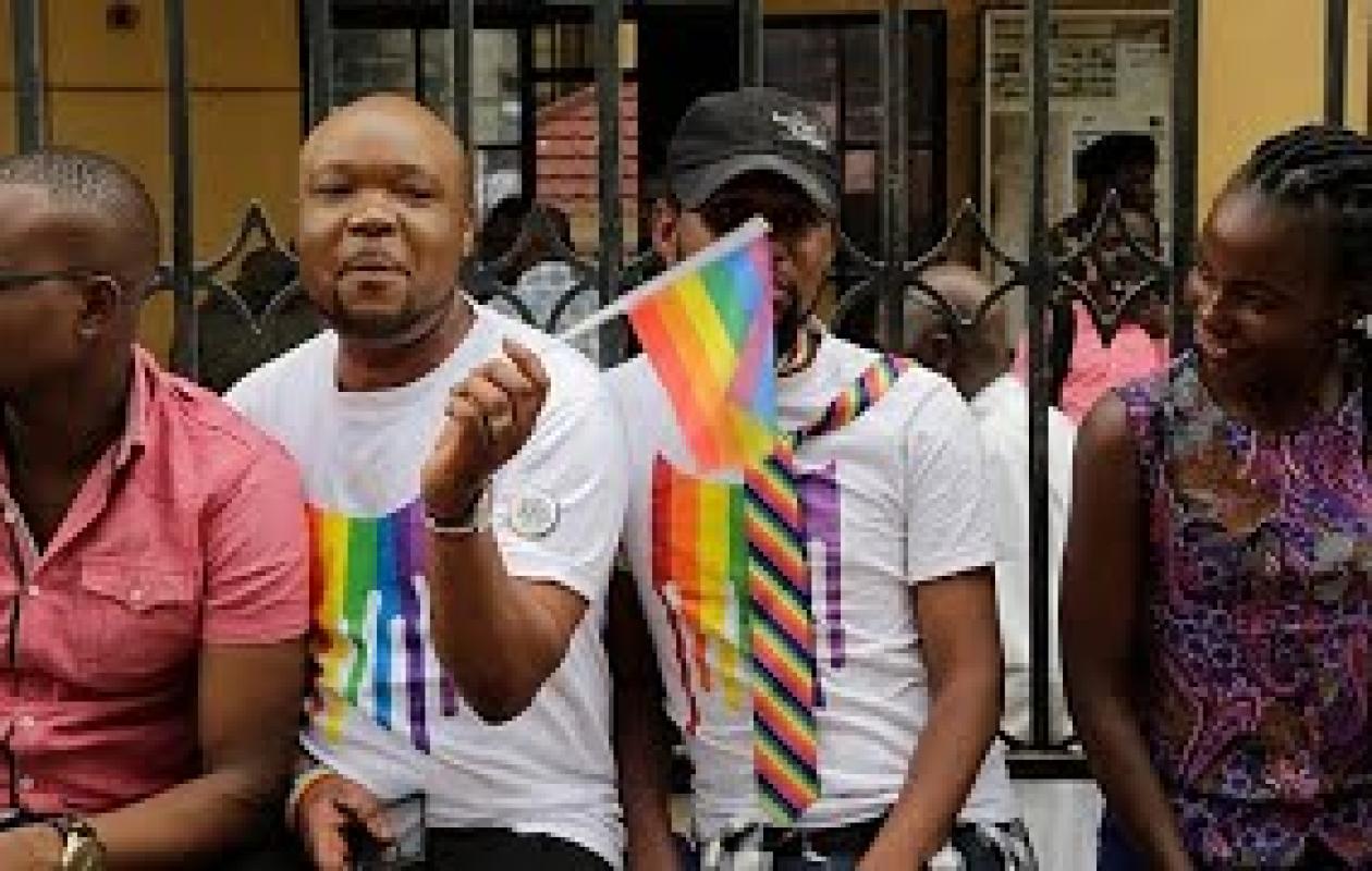 Afrique de l’Ouest : inquiétudes sur les droits humains face aux lois anti-LGBT+