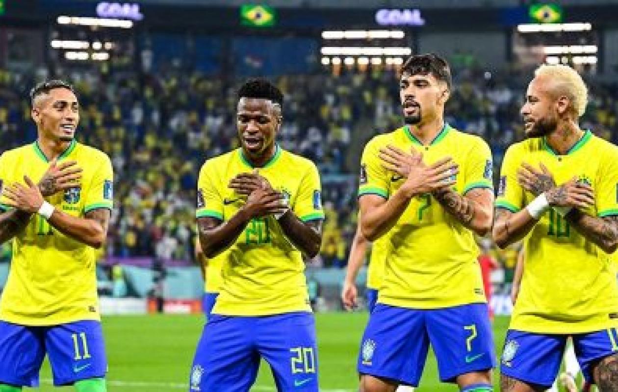 Mondial 2026 (Groupe C) : Le Brésil déroule face à Haïti et prend les commandes
