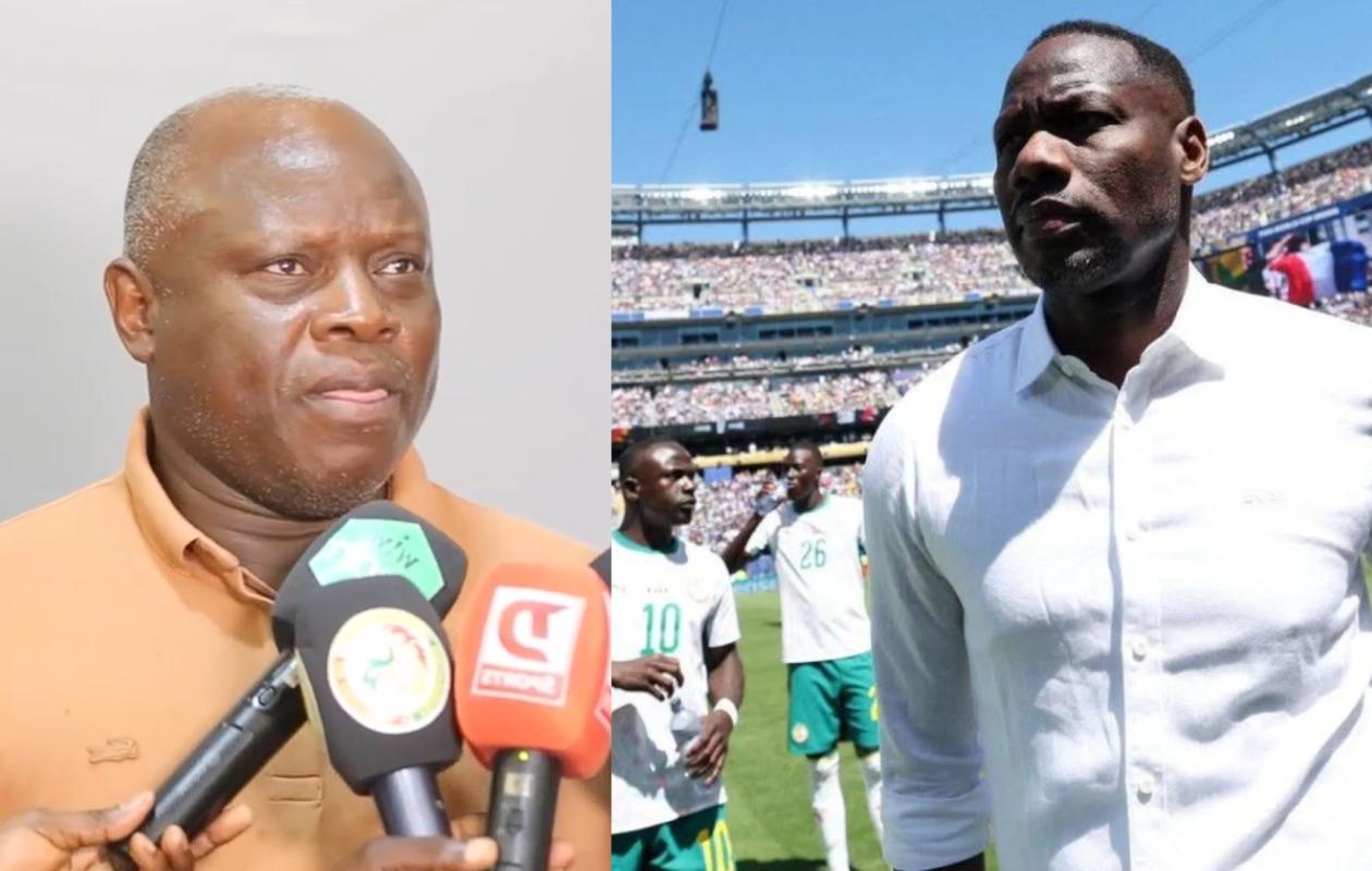 Erreurs fatales contre la France et plan anti-Norvège : Amara Traoré décortique le jeu des Lions