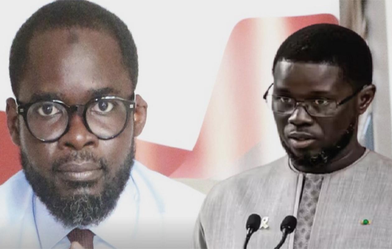 Révision constitutionnelle : Le Forum du justiciable réclame la transparence sur l'avis de Bassirou Diomaye Faye