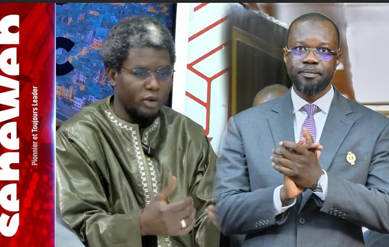 Dans Le Même Cas Que Sonko, Les Révélations de l'ex Ministre Qui Vient De Réintégrer l'assemblée