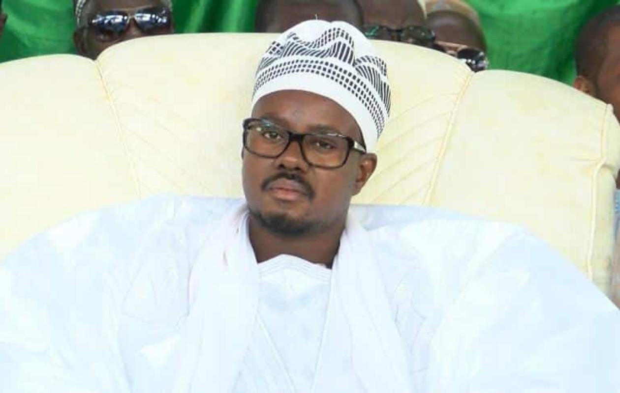 Grand Magal de Touba : Cheikh Bassirou Abdou Khadre attendu au CRD de Diourbel