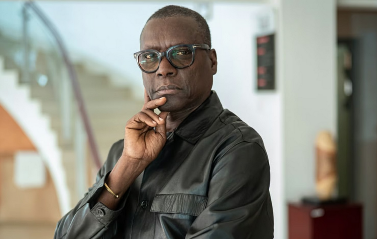 Pierre Goudiaby Atepa : « Le Sénégal doit reprendre le contrôle de son économie »