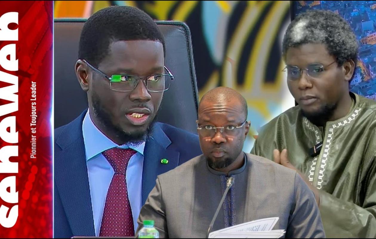 "Sonko M'a Appelé Pour Me Dire Que...": Cet Ex Ministre Pastef Fait Une Confidence de Taille