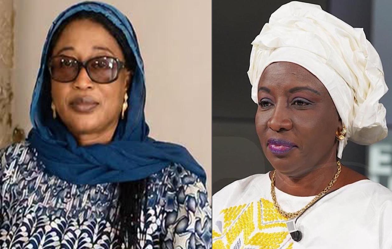 Aminata Touré salue la mémoire de Fatou Gaye Sarr, une « pionnière de l'agriculture au Sénégal »