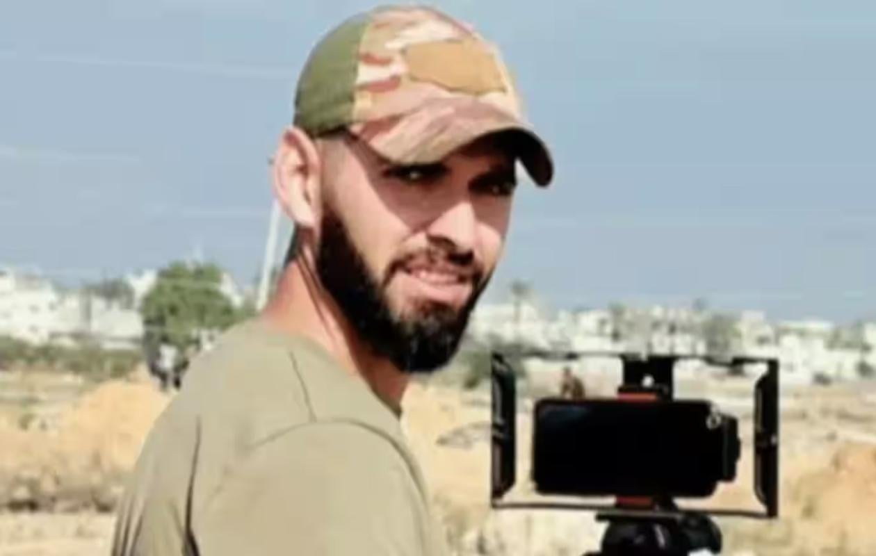 Al Jazeera annonce qu'un de ses journalistes a été tué dans un bombardement israélien à Gaza
