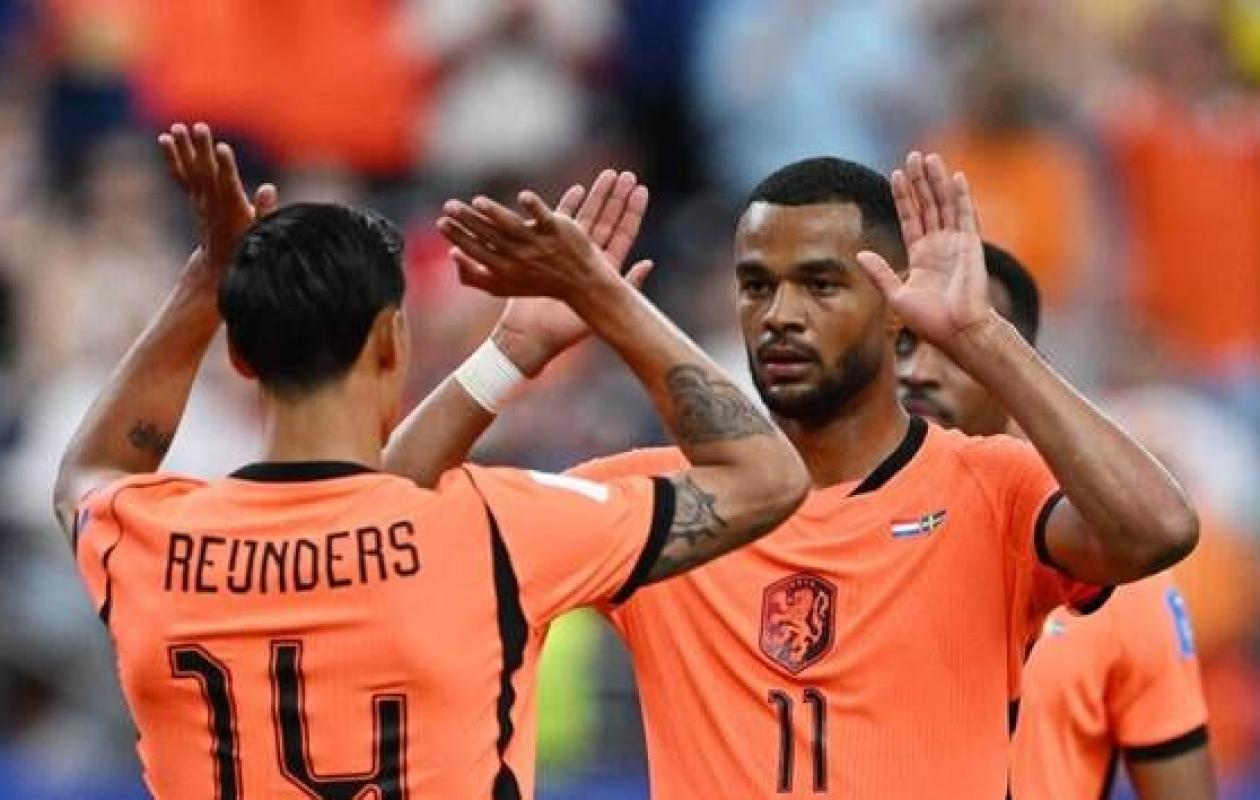 Coupe du monde 2026 : La Hollande corrige la Suède et fait un grand pas vers les 16es de finale