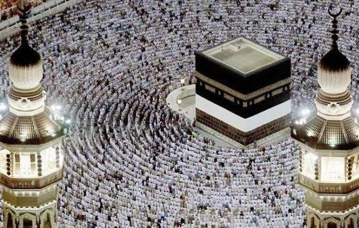 Hadj-2026 : 1820 pèlerins nigériens bloqués en Arabie Saoudite