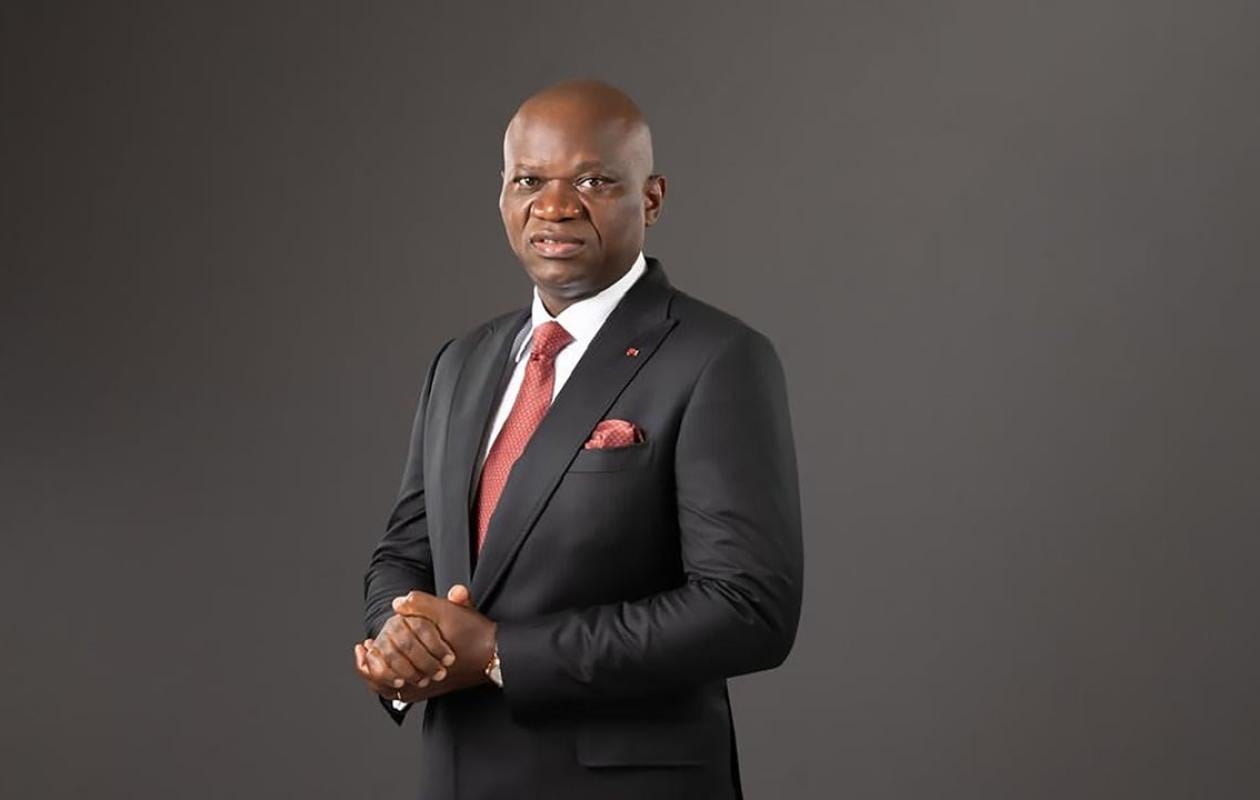 Gabon: le president Oligui Nguema lance de grands chantiers