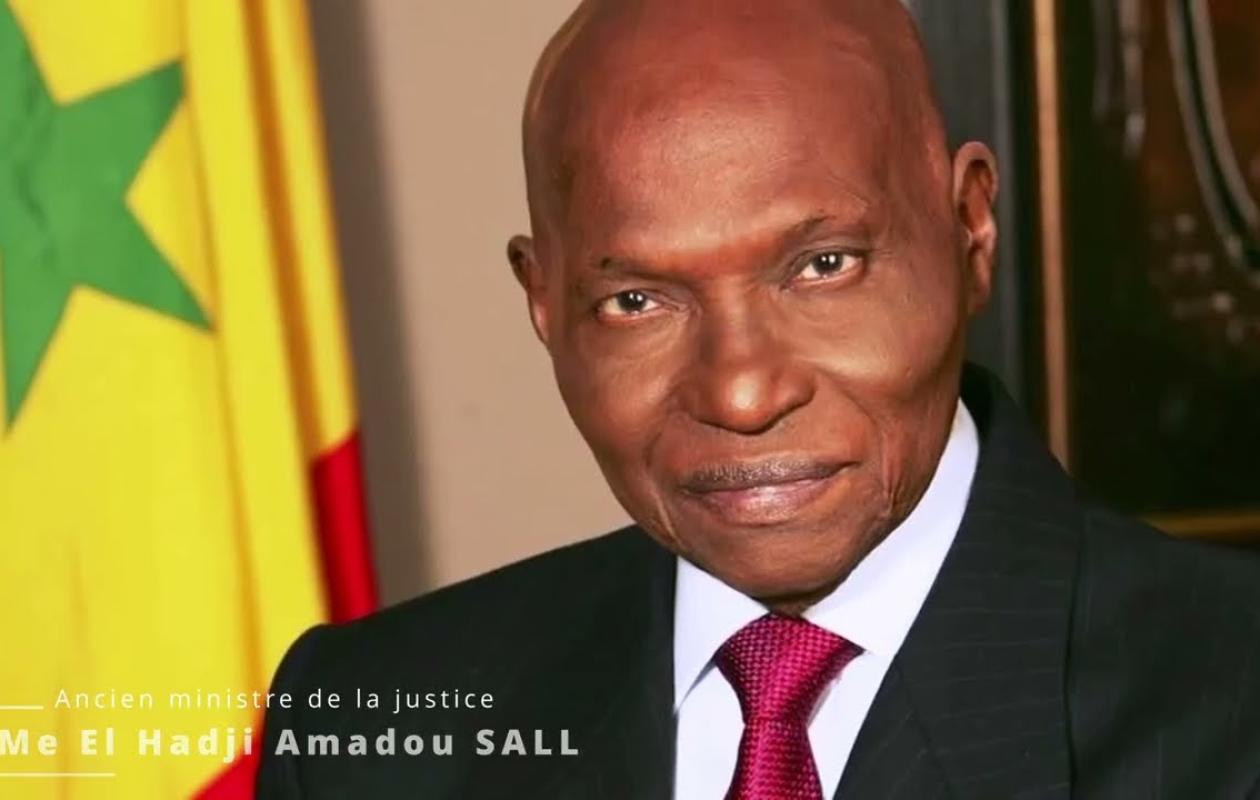 Centenaire du Président Abdoulaye Wade: La reconnaissance de la Republique !
