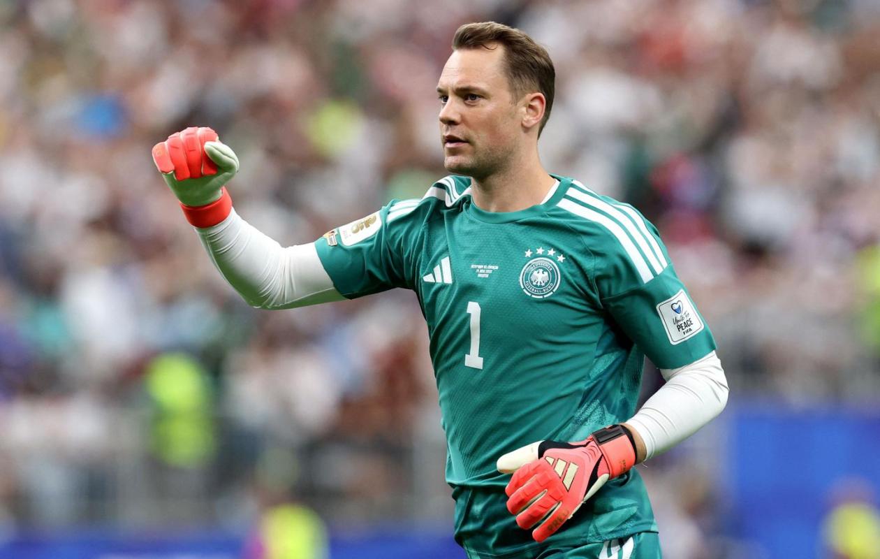 Coupe du monde 2026 : Manuel Neuer entre dans l’histoire avec un record inédit