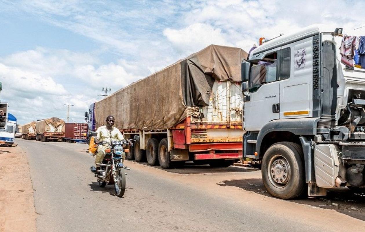 Le Niger pose des conditions à la réouverture de sa frontière avec le Bénin