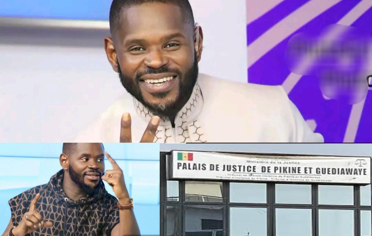 « Depuis la classe de CM2… » : Les confessions poignantes de Pape Cheikh Diallo sur ses premières pulsions