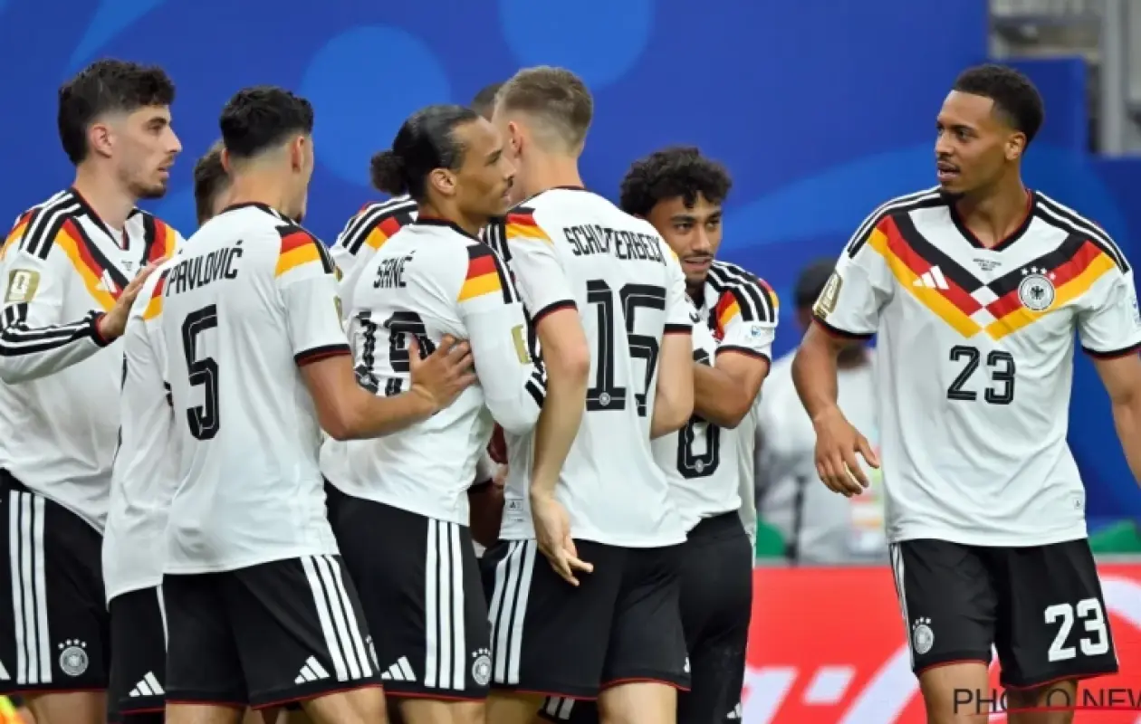 Coupe du monde 2026 : Undav offre une précieuse victoire à l’Allemagne face à la Côte d’Ivoire