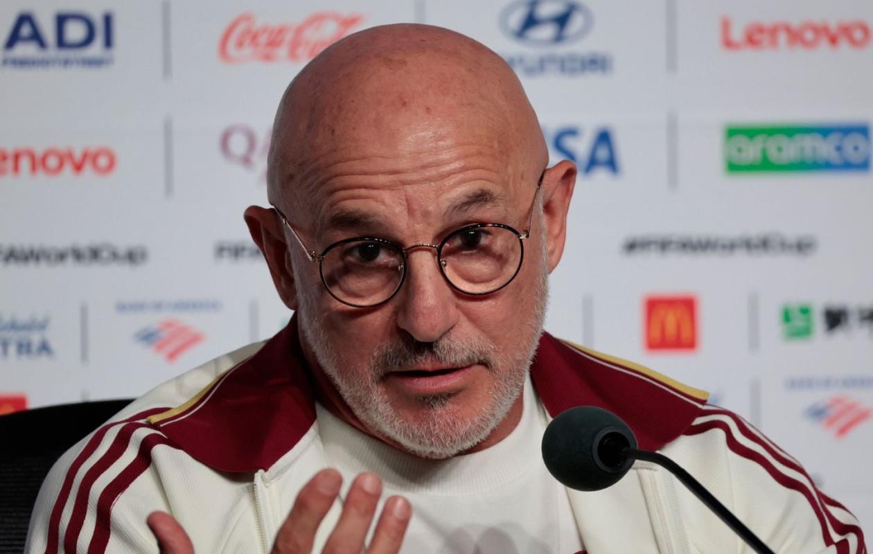 Mondial-2026: les joueurs espagnols "sont très remontés"