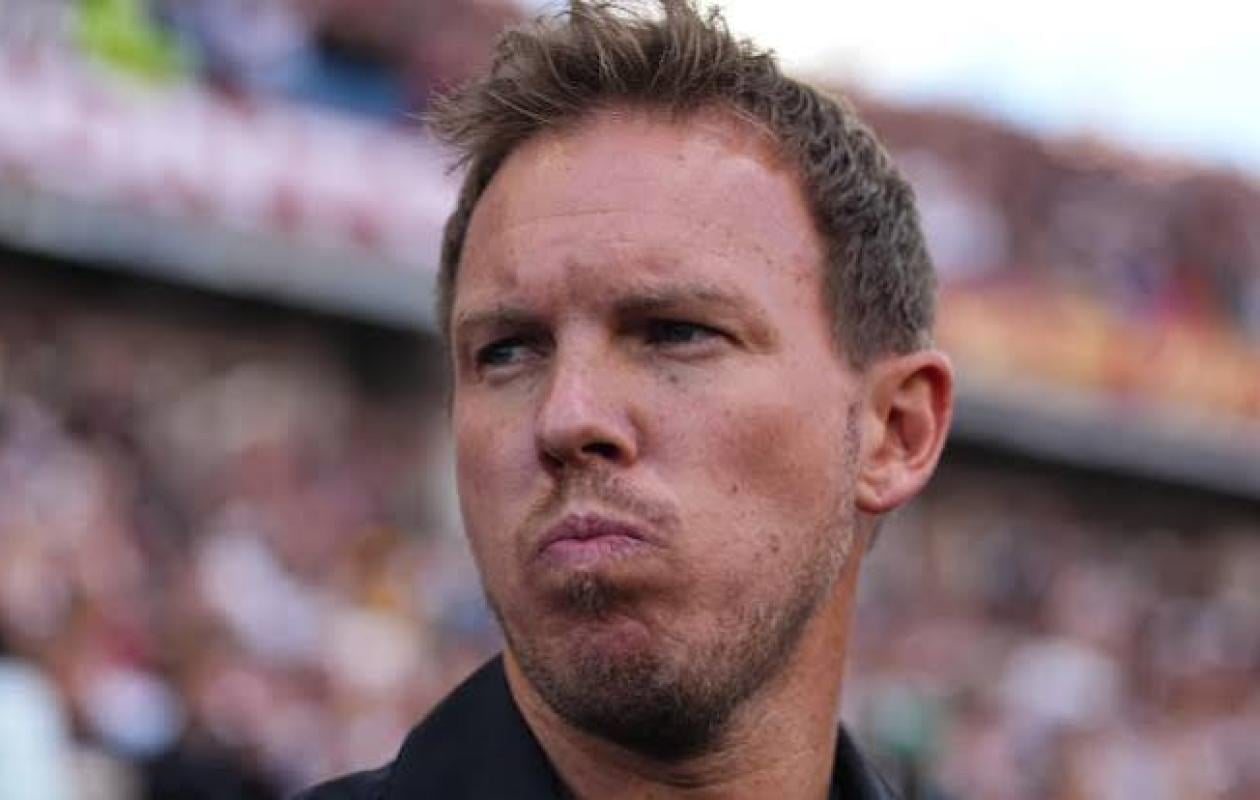 ILS PRENNENT MÊME DES PHOTOS DES POILS DE MON NEZ!" NAGELSMANN SOUTIENT TUCHEL CONTRE LA FIFA
