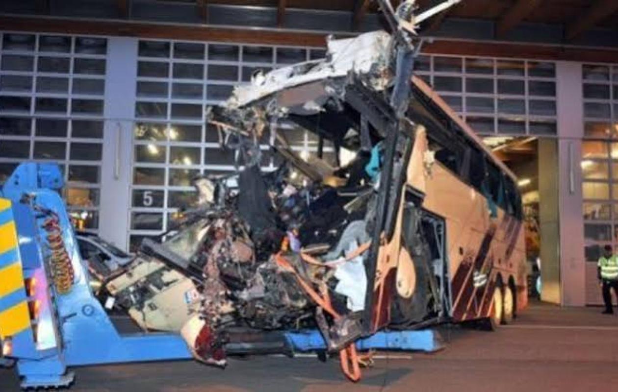 Un Sénégalais originaire de Sédhiou meurt dans un accident en Suisse