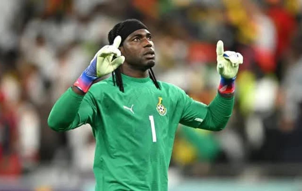 Mondial-2026 : Coup dur pour le Ghana avec le forfait d’Ati-Zigi