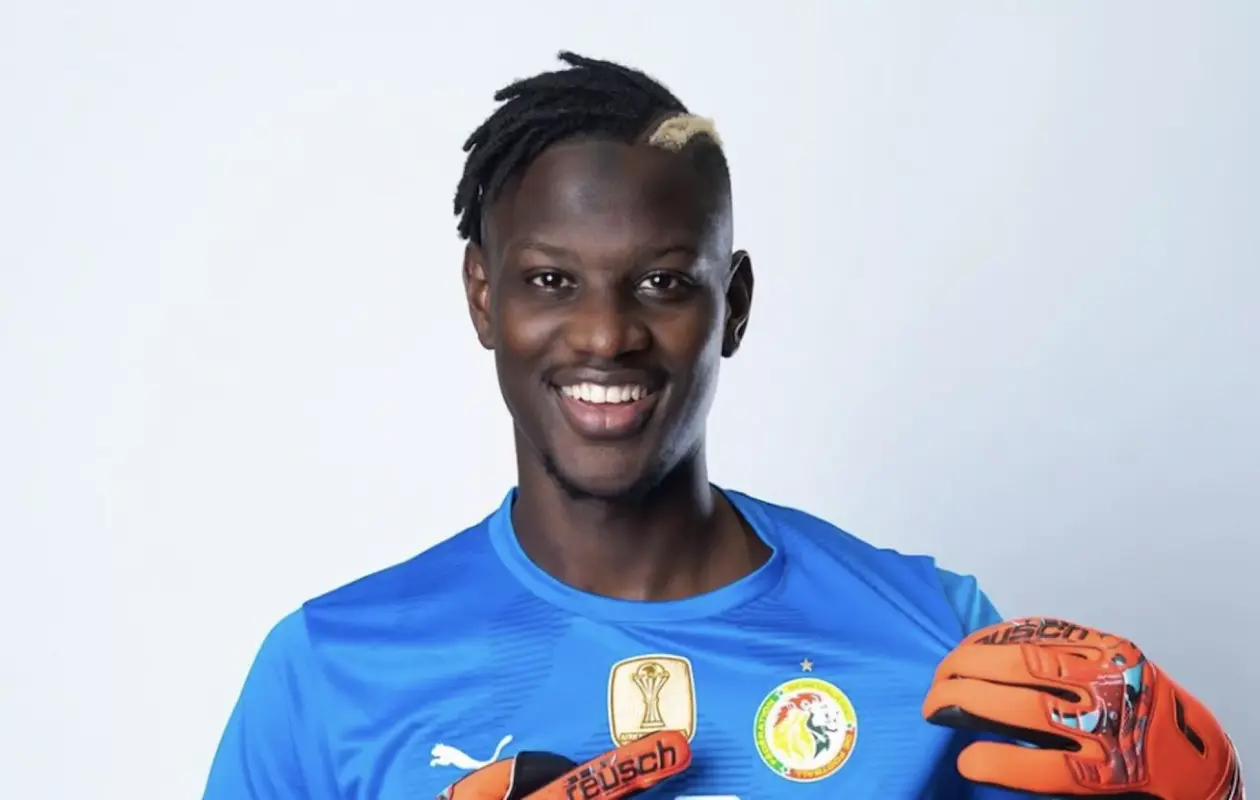 "Face à nous tous, il ne peut rien faire" : Mory Diaw évoque la menace  Erling Haaland !