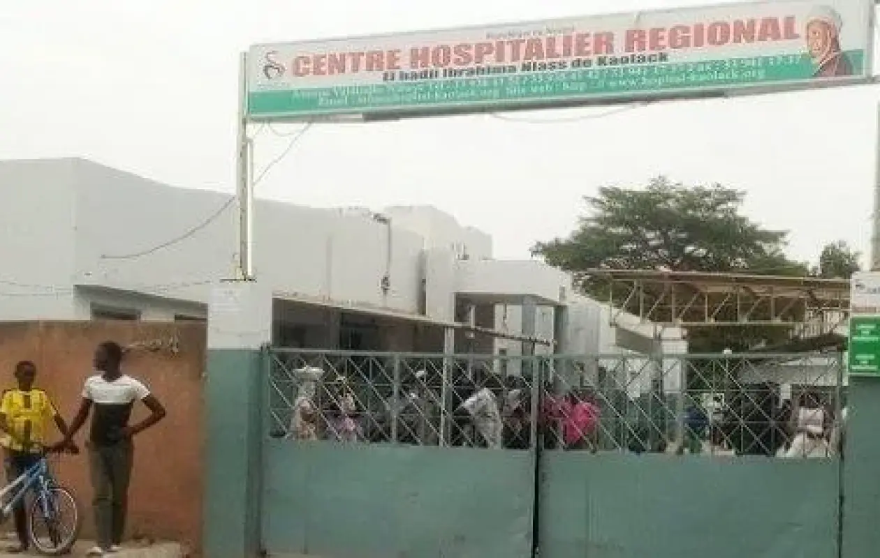 Arrestation d'un «faux médecin» à l'hôpital El Hadj Ibrahima Niass : Les clarifications de la direction de l'établissement
