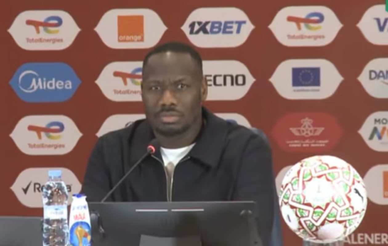 Staff des Lions : Pourquoi Pape Thiaw a fait appel à Abdoulaye Seck et Cheikhou Kouyaté
