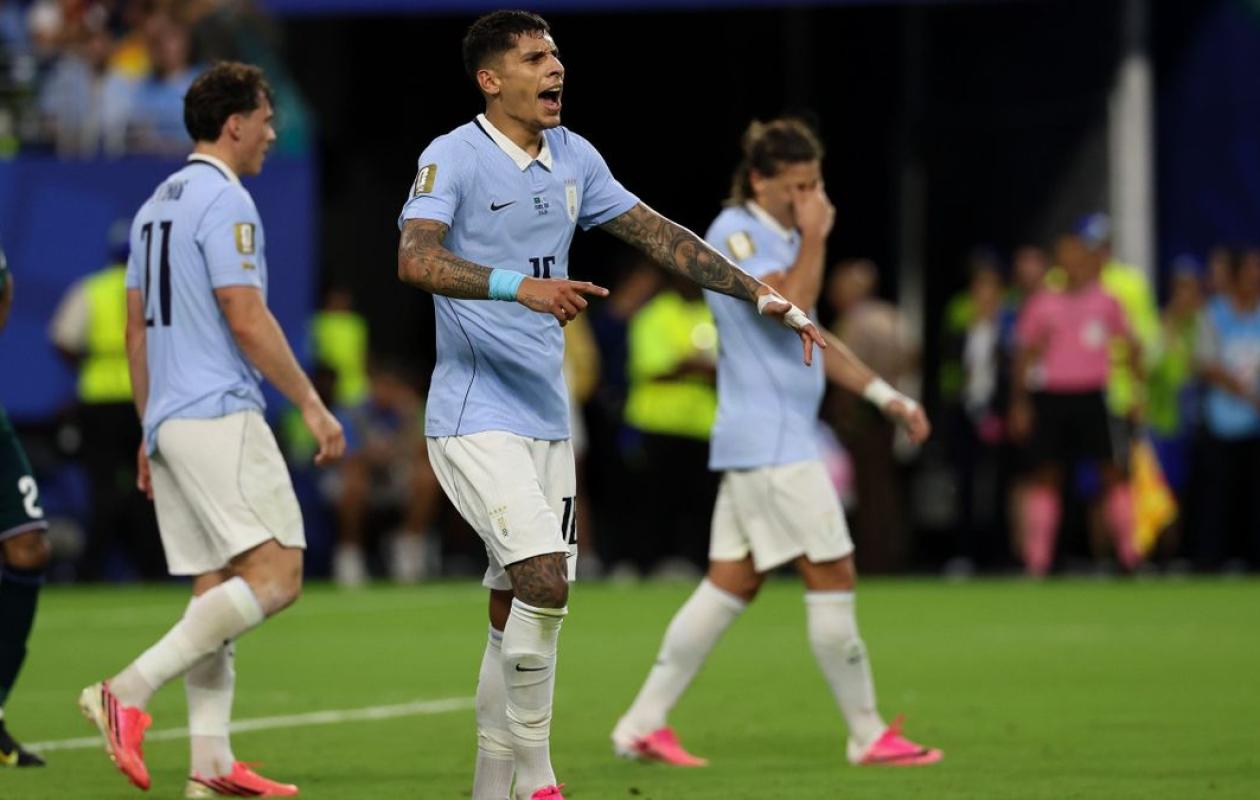 Mondial 2026 : L’Uruguay et le Cap-Vert se neutralisent et laissent le suspense entier dans le groupe H