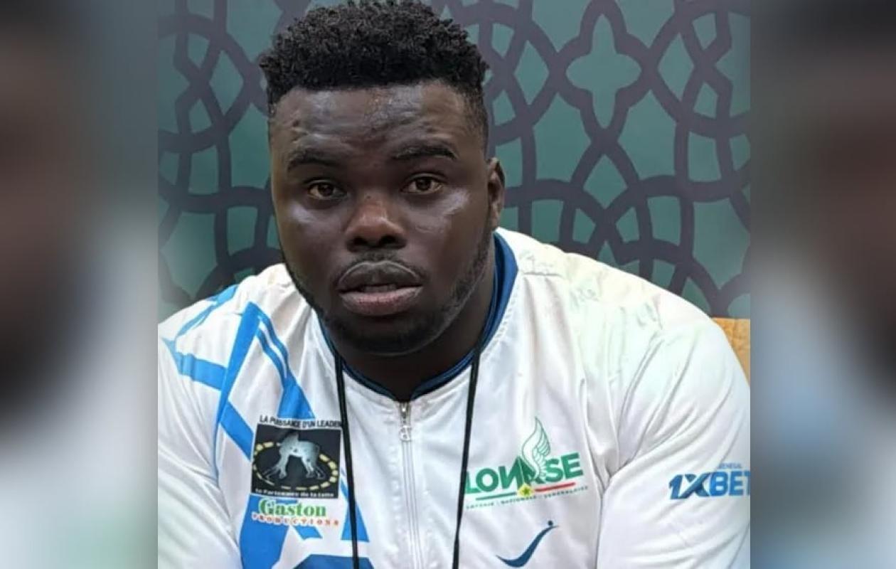 Ama Baldé et Franc : Reug Reug fixe ses conditions à Baye Ndiaye, c’est à prendre ou à laisser