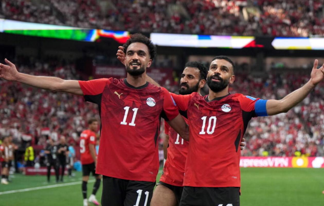 Mondial 2026: L’Égypte renverse la Nouvelle-Zélande, décroche une victoire historique et se rapproche des seizièmes