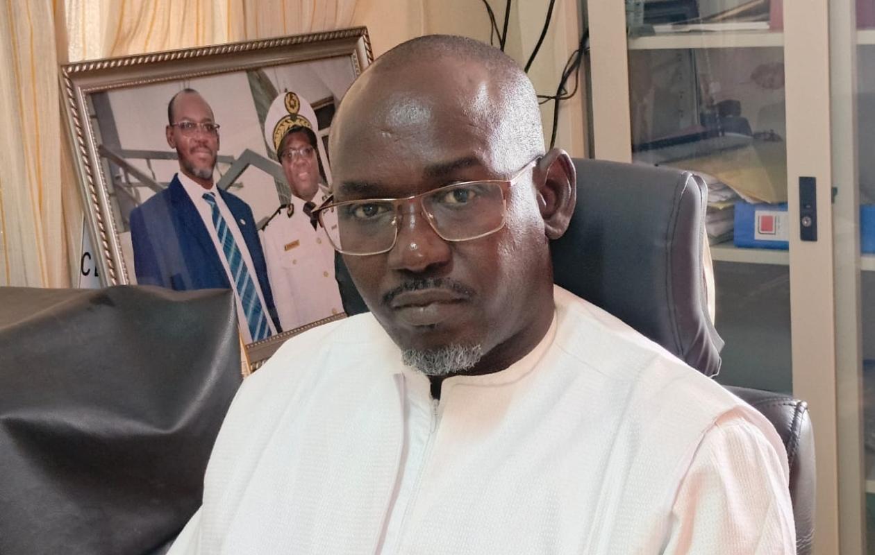 Dr Diabel Dramé (SAMES) : « Les médecins sont prêts à retourner au front si l’État ne respecte pas ses engagements »