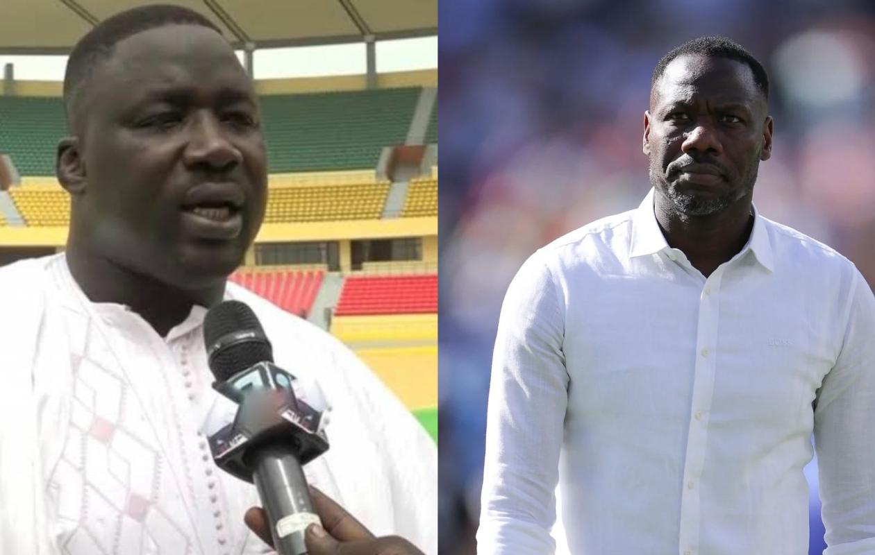 Sénégal-Norvège : Gris Bordeaux cash avec Pape Thiaw