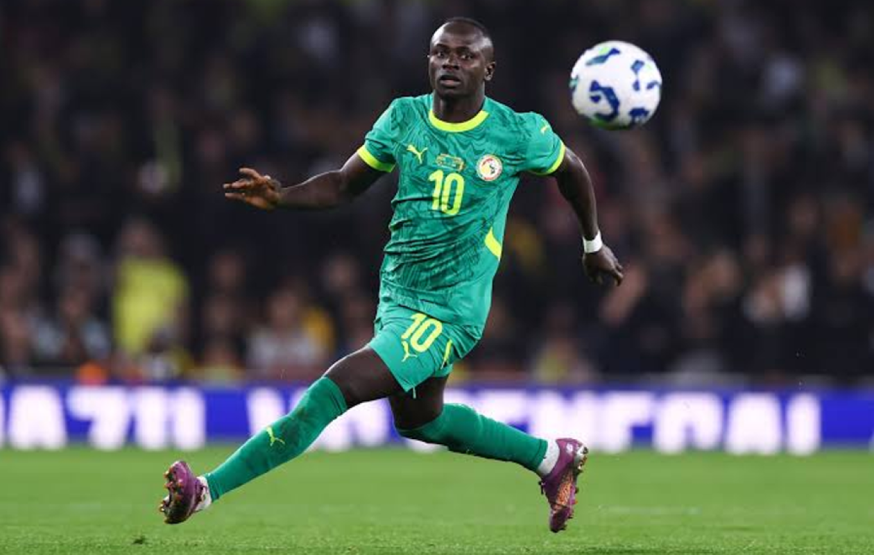 Coupe du Monde : Mamadou Diallo donne son pronostic pour Norvège vs Sénégal